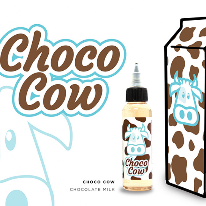 CHOCO COW