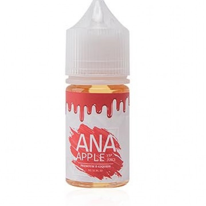 ANA - Apple