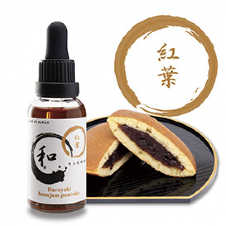 Nagomi : Dorayaki