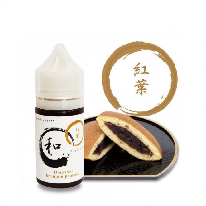 Nagomi : Dorayaki