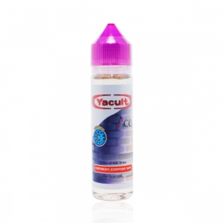 YACULT ACE Blackcurrant