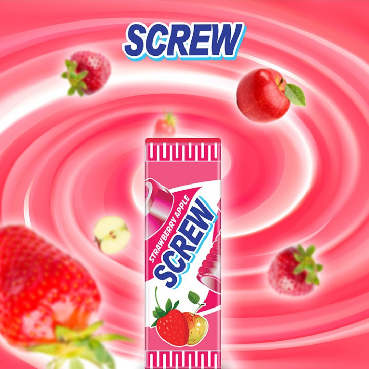 Screw