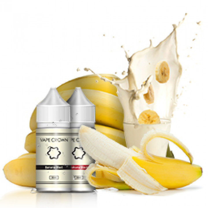 BANANA BLAST