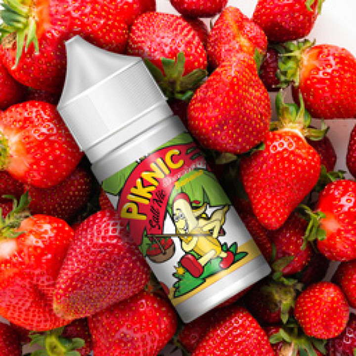 STRAWBERRY BANANA