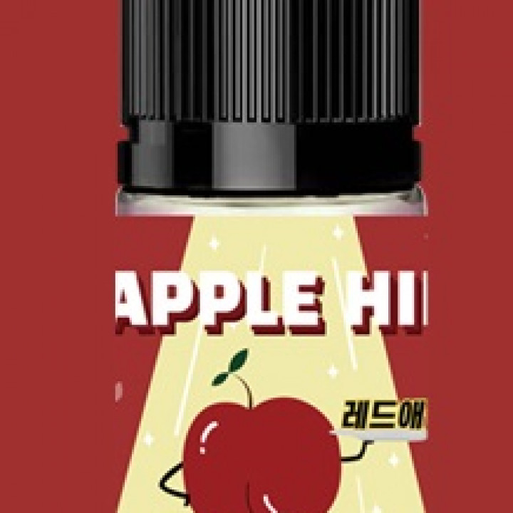 Apple Hip - 레드애플