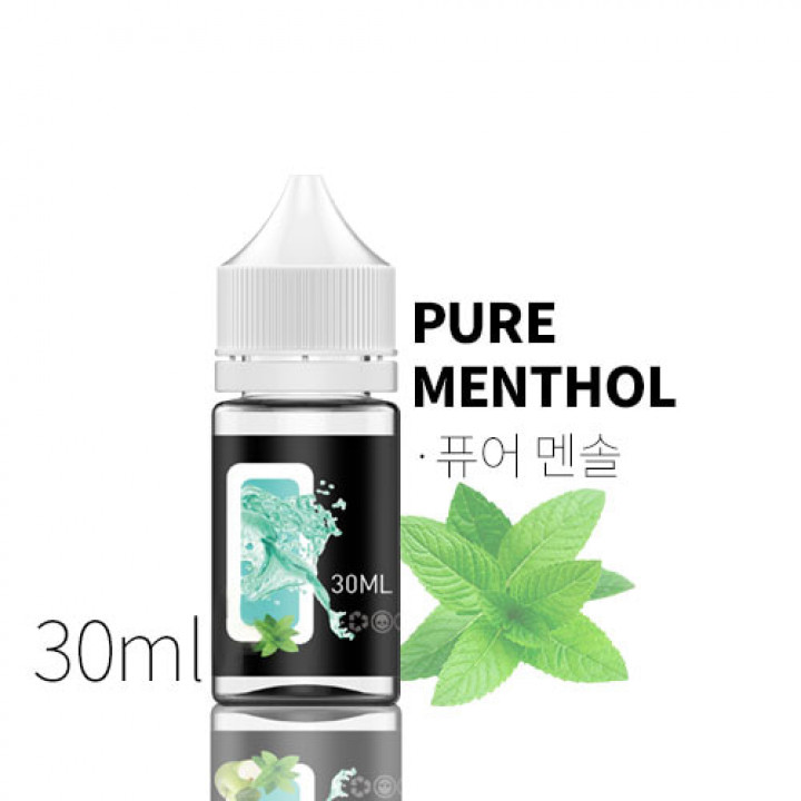 Pure Menthol