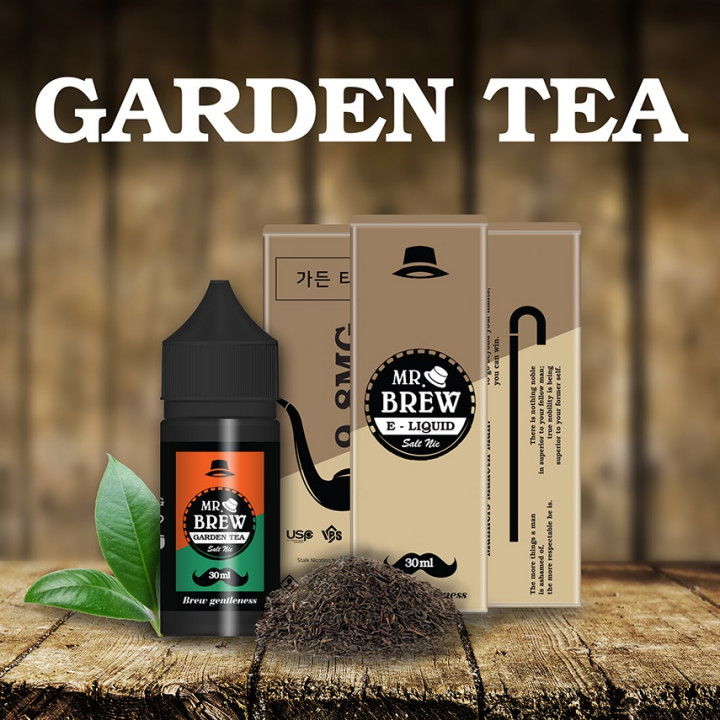 Garden Tea