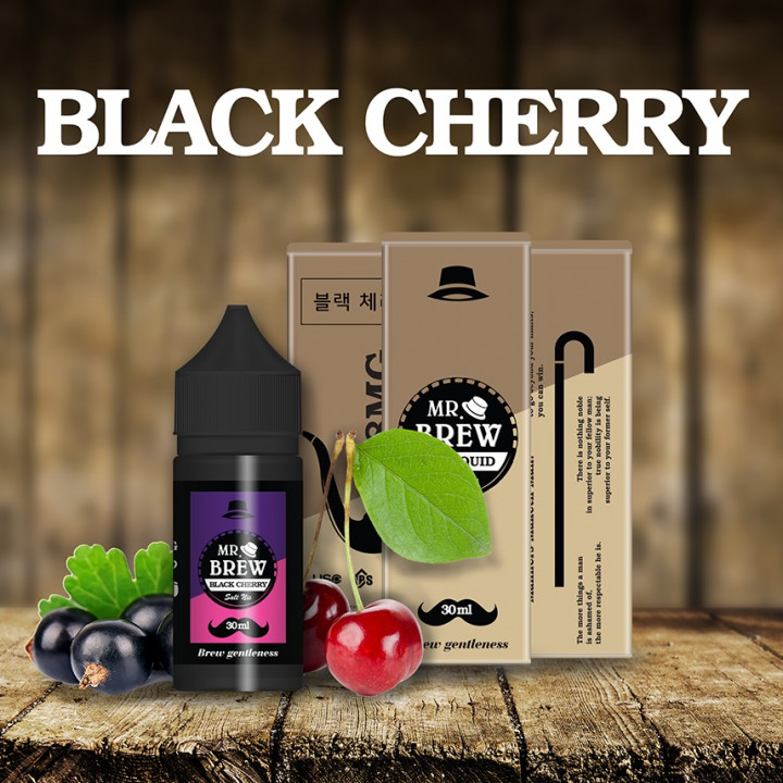 Black Cherry