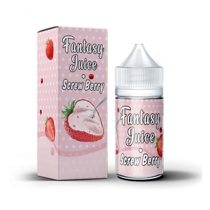 Fantasy Juice Screw Berry