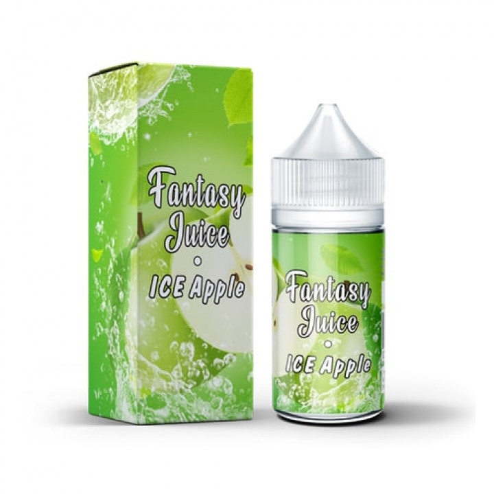 Fantasy Juice Ice Apple