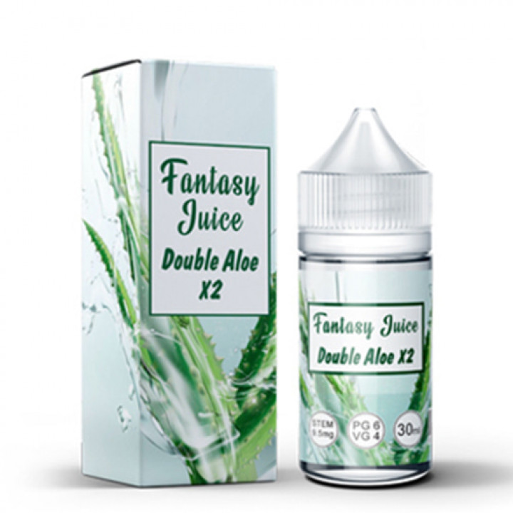 Fantasy Juice Double Aloe