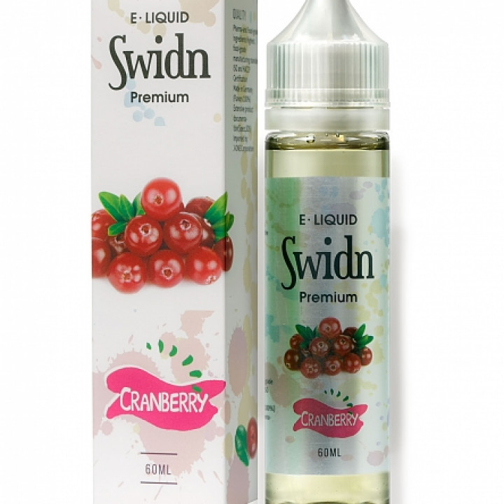 SWIDN CRANBERRY