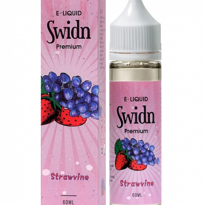 STRAWVINE