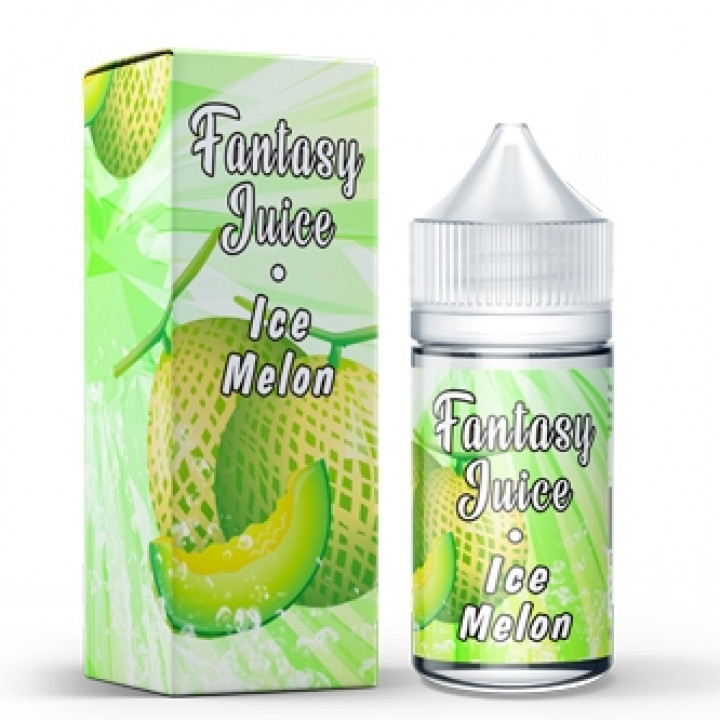 Fantasy Juice Ice Melon