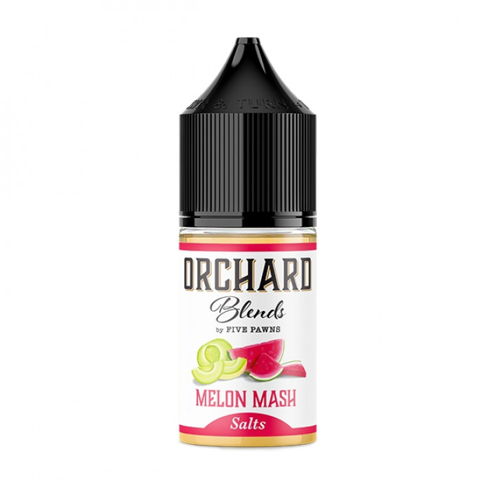 Ochard Blend Melon Mash