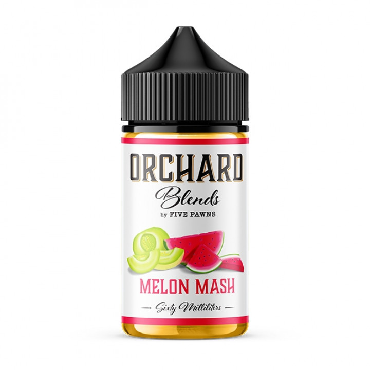 Ochard Blend Melon Mash