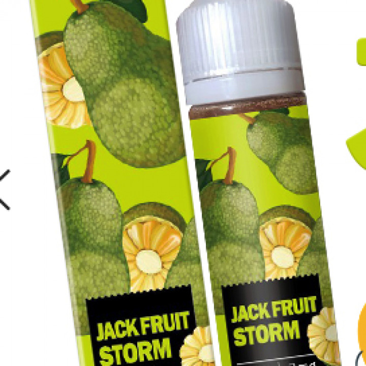 Jack Fruit Storm