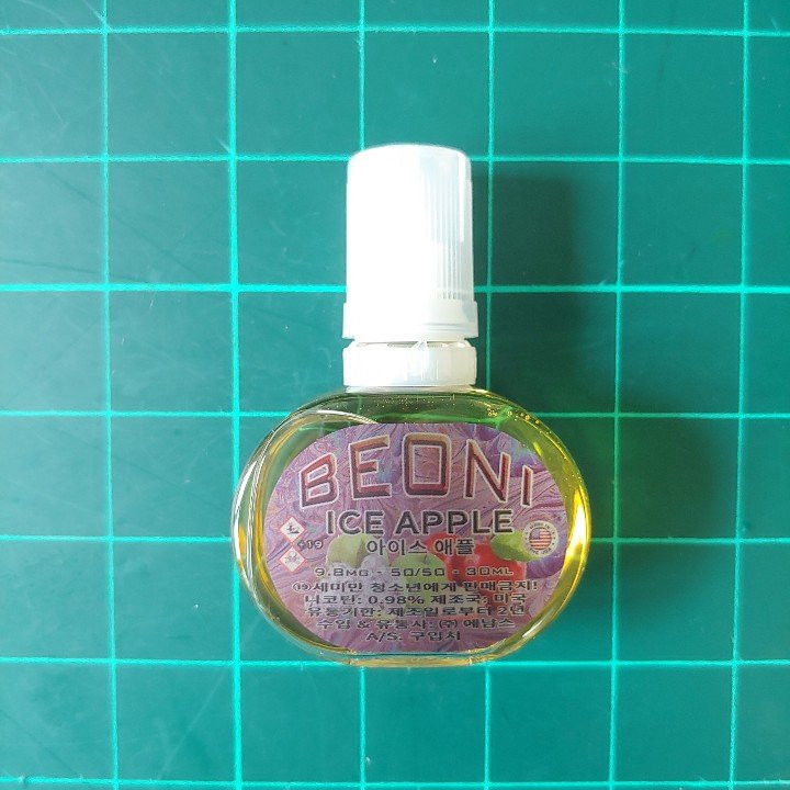 BEONI -Ice Apple