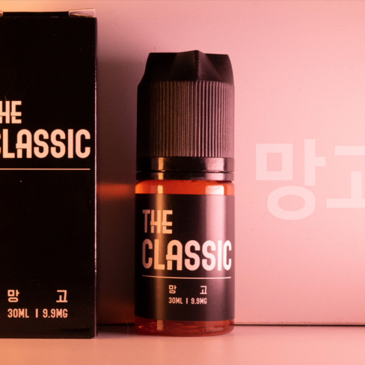 The Classic - 망고