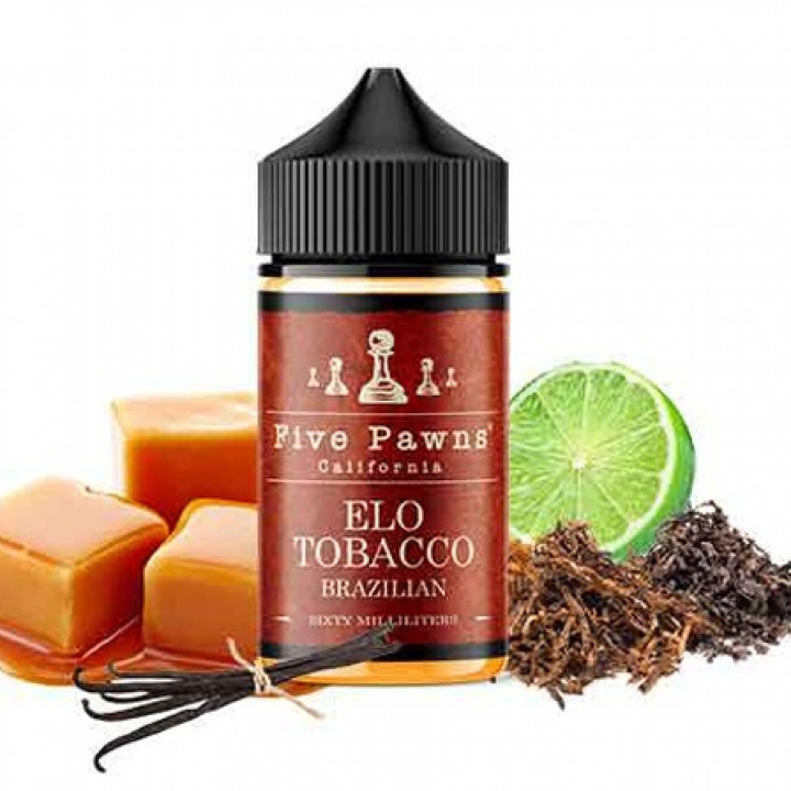 Elo Tobacco