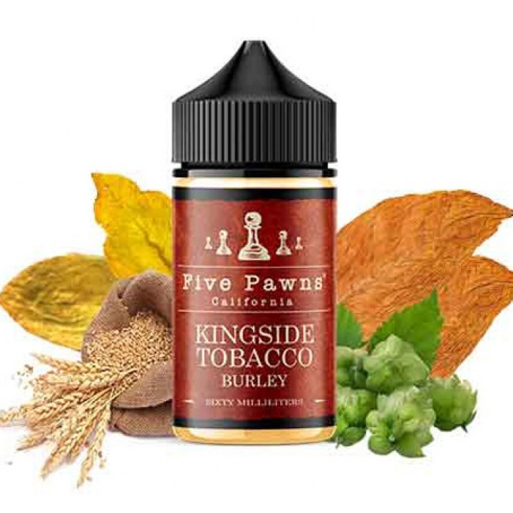 Kingside Tobacco