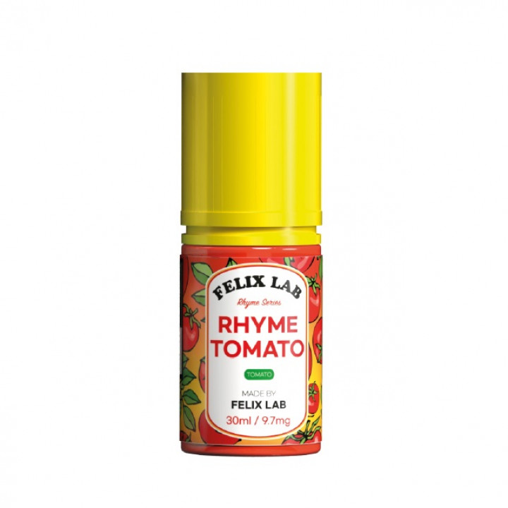 Rhyme Tomato