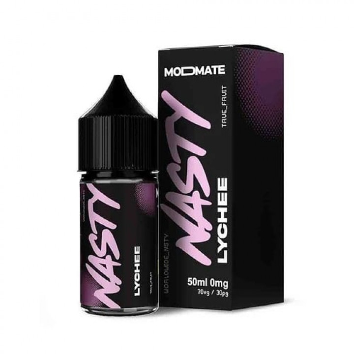 MODMATE – LYCHEE