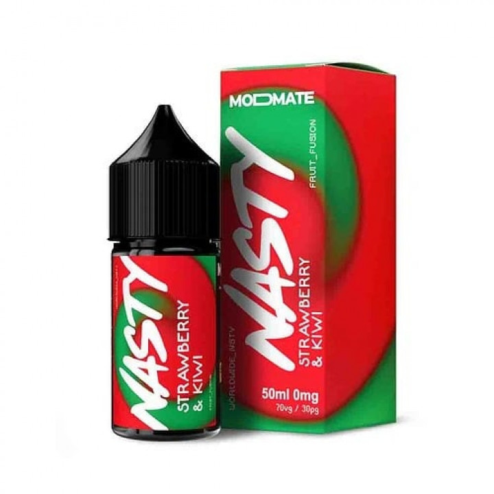 MODMATE – STRAWBERRY & KIWI