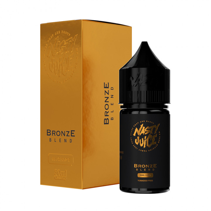 Nasty - Bronze Blend