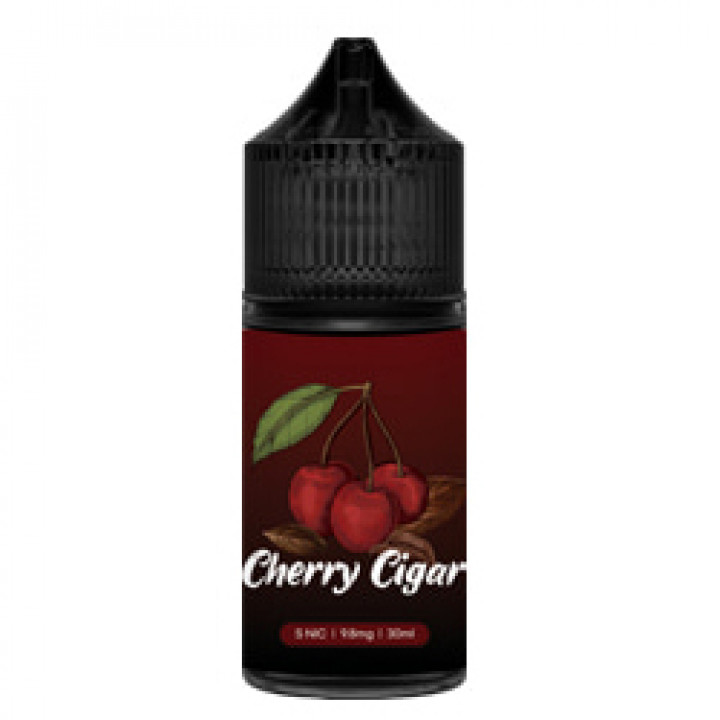 Cherry Cigar