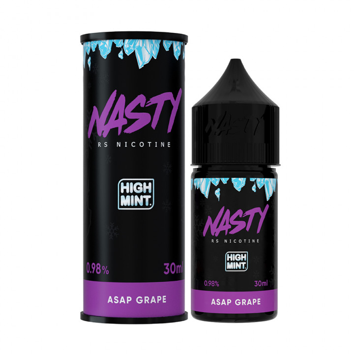 Highmint ASAP Grape