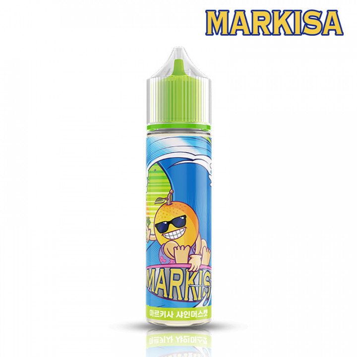 Markisa Shinemuscat