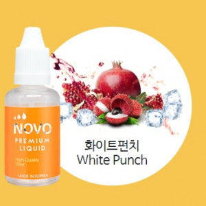 White Punch