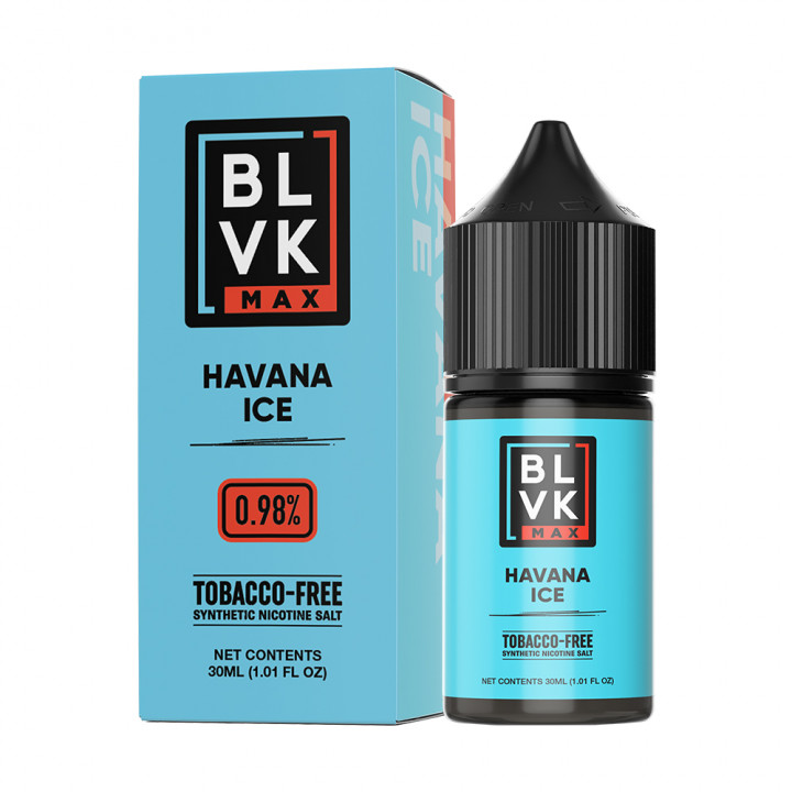 BLACK UNICORN MAX HAVANA ICE