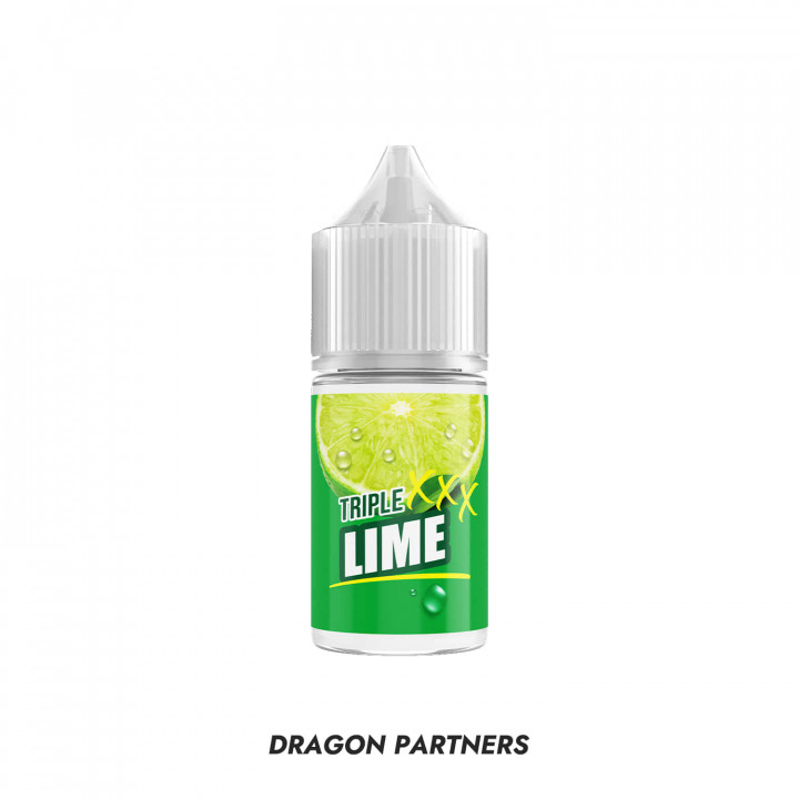 TRIPLE LIME(High Nic.)