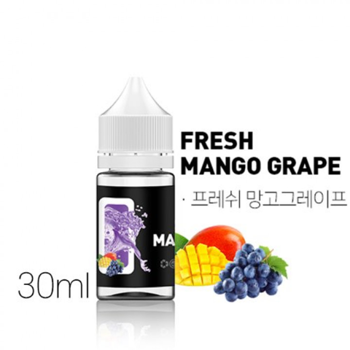 Fresh Mango Grape