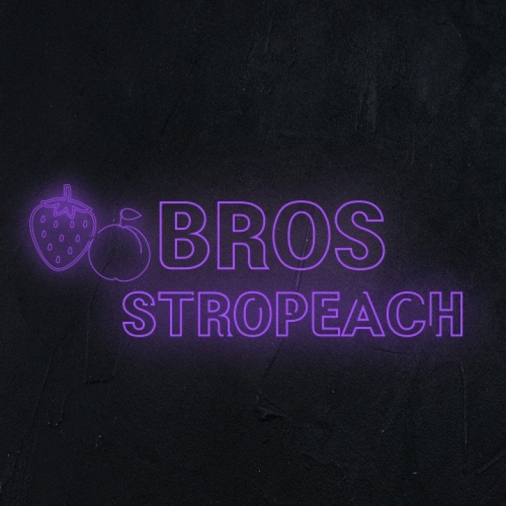 Stropeach