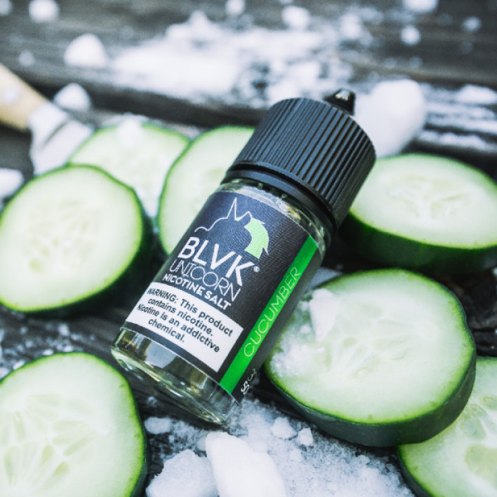 Cucumber Salt