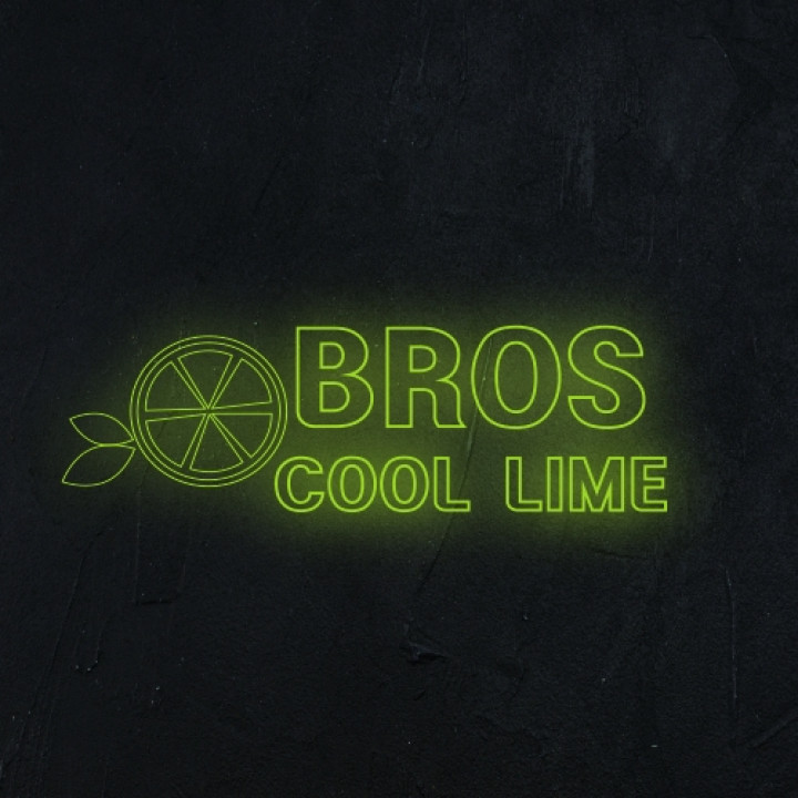 Cool Lime