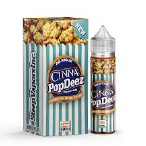 Cinna Pop Deez