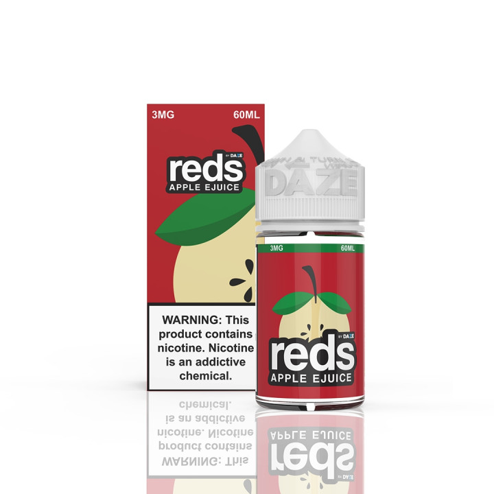 Reds apple / Reds apple Iced