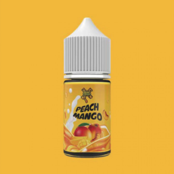 PEACH MANGO