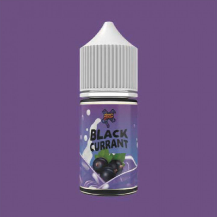 BLACK CURRANT