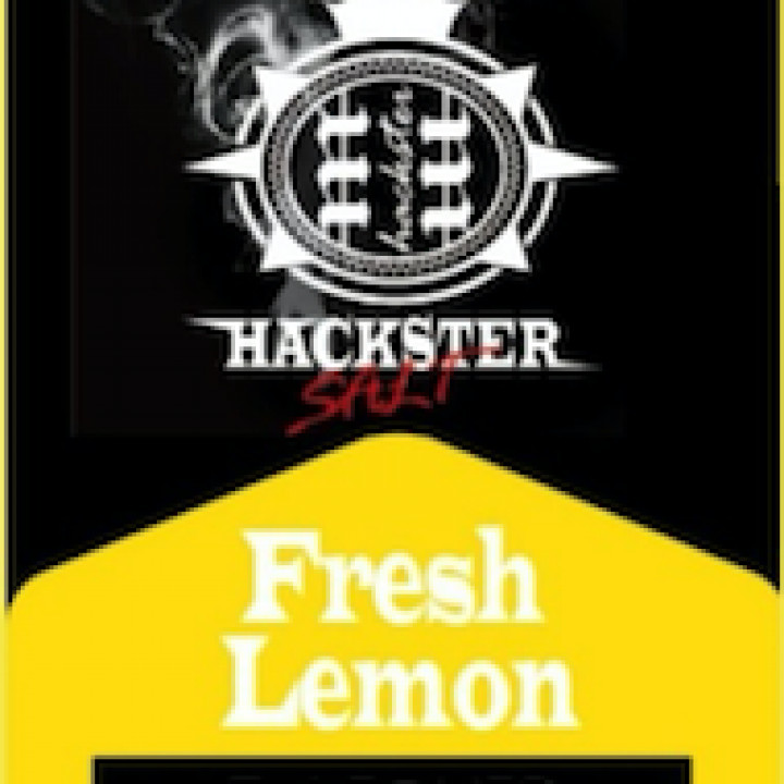 Fresh Lemon