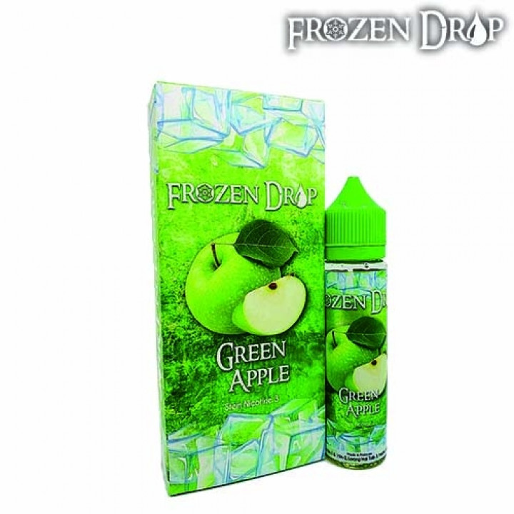 Green Apple