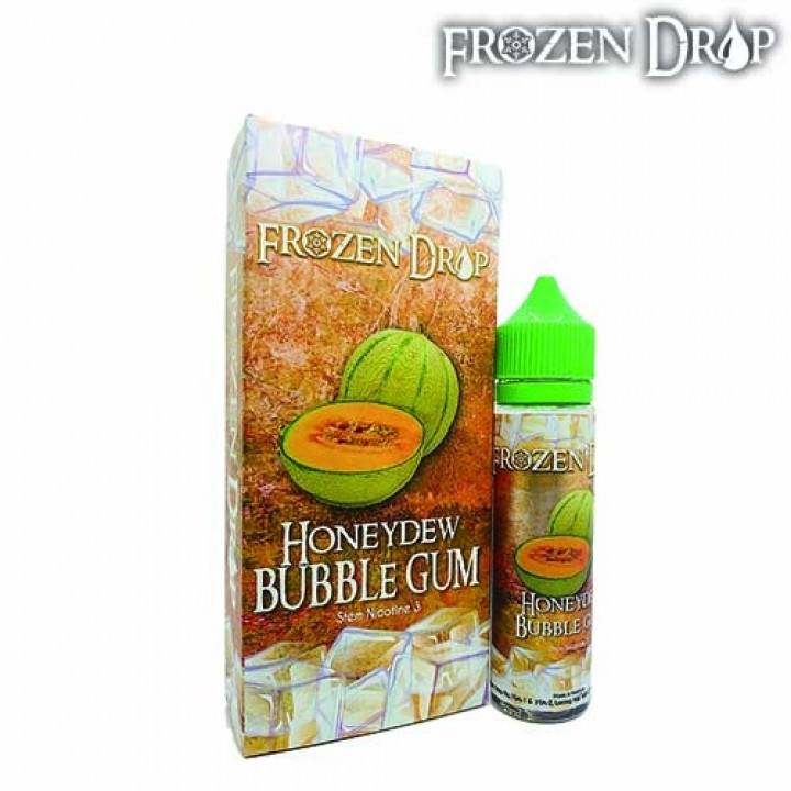 Honeydew BubbleGum