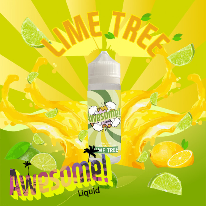 Lime Tree