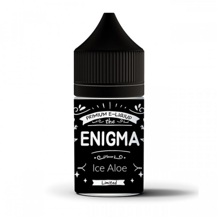 [POD]Enigma Ice Aloe