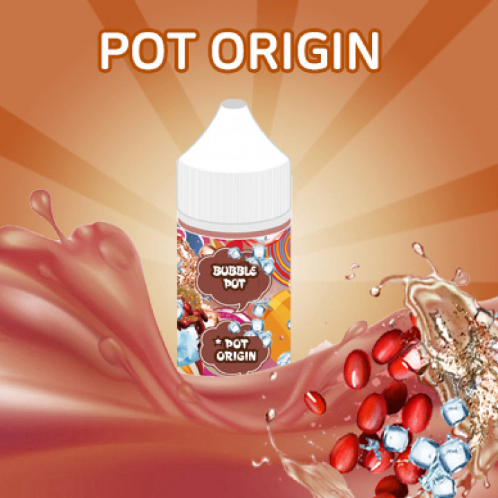 POT ORIGIN