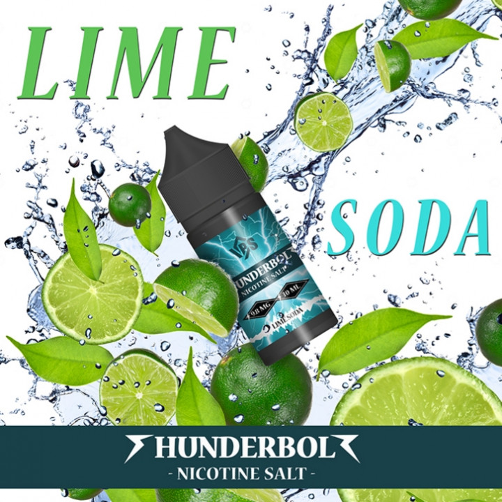 Lime Soda